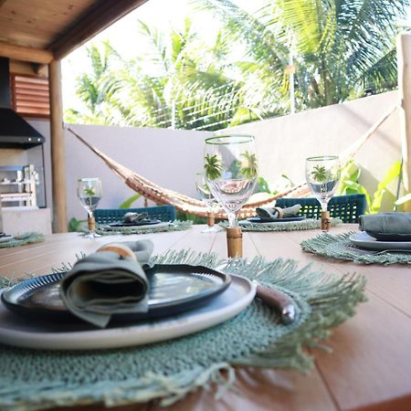 Kasa Milagres - Rota Ecologica Dos Milagres Villa Sao Miguel dos Milagres Ngoại thất bức ảnh