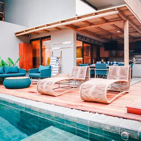 Kasa Milagres - Rota Ecologica Dos Milagres Villa Sao Miguel dos Milagres Ngoại thất bức ảnh