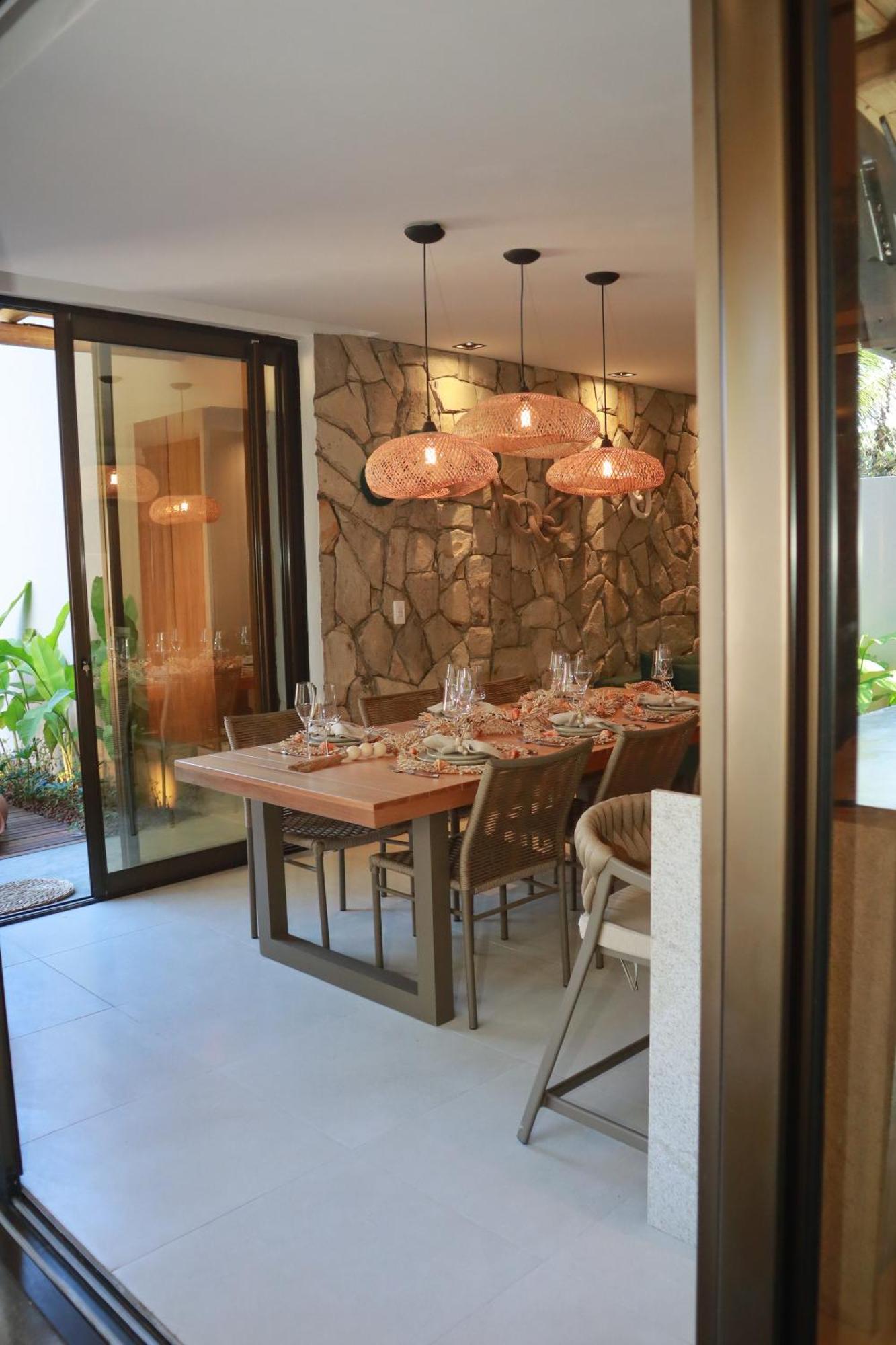 Kasa Milagres - Rota Ecologica Dos Milagres Villa Sao Miguel dos Milagres Ngoại thất bức ảnh