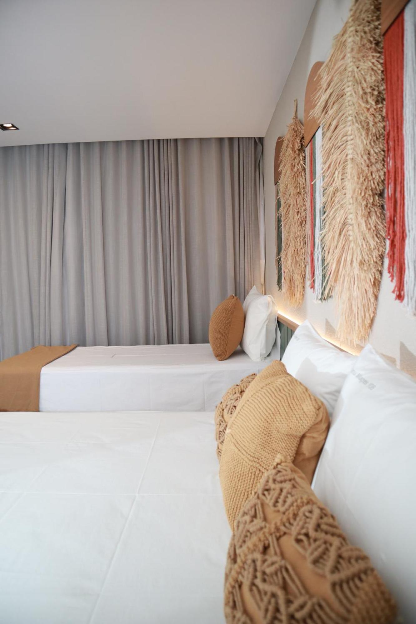 Kasa Milagres - Rota Ecologica Dos Milagres Villa Sao Miguel dos Milagres Ngoại thất bức ảnh