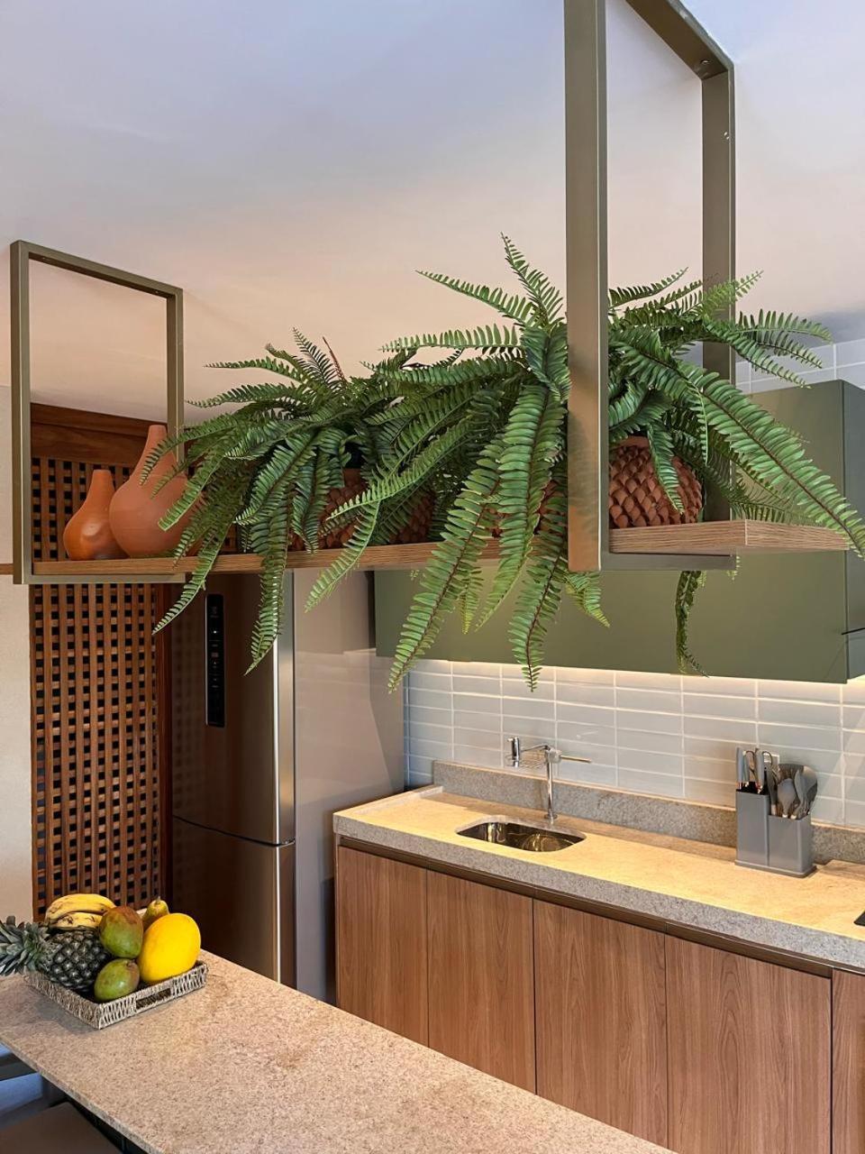 Kasa Milagres - Rota Ecologica Dos Milagres Villa Sao Miguel dos Milagres Ngoại thất bức ảnh