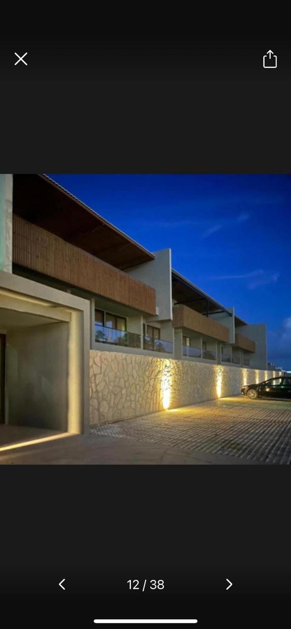 Kasa Milagres - Rota Ecologica Dos Milagres Villa Sao Miguel dos Milagres Ngoại thất bức ảnh