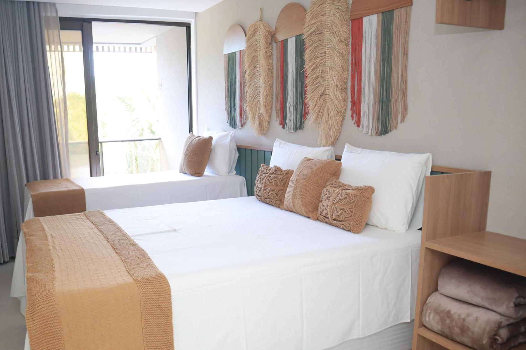 Kasa Milagres - Rota Ecologica Dos Milagres Villa Sao Miguel dos Milagres Ngoại thất bức ảnh