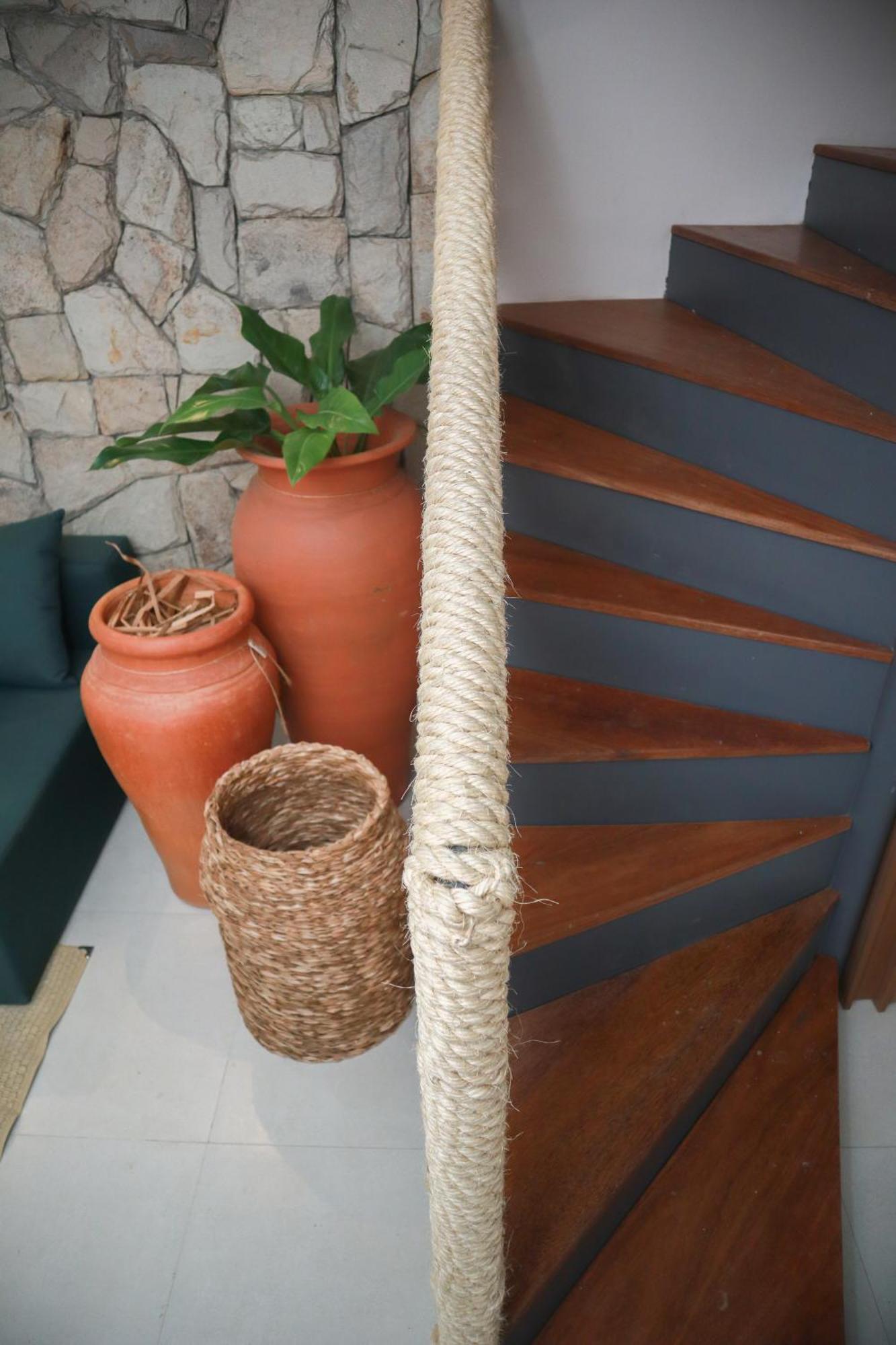 Kasa Milagres - Rota Ecologica Dos Milagres Villa Sao Miguel dos Milagres Ngoại thất bức ảnh