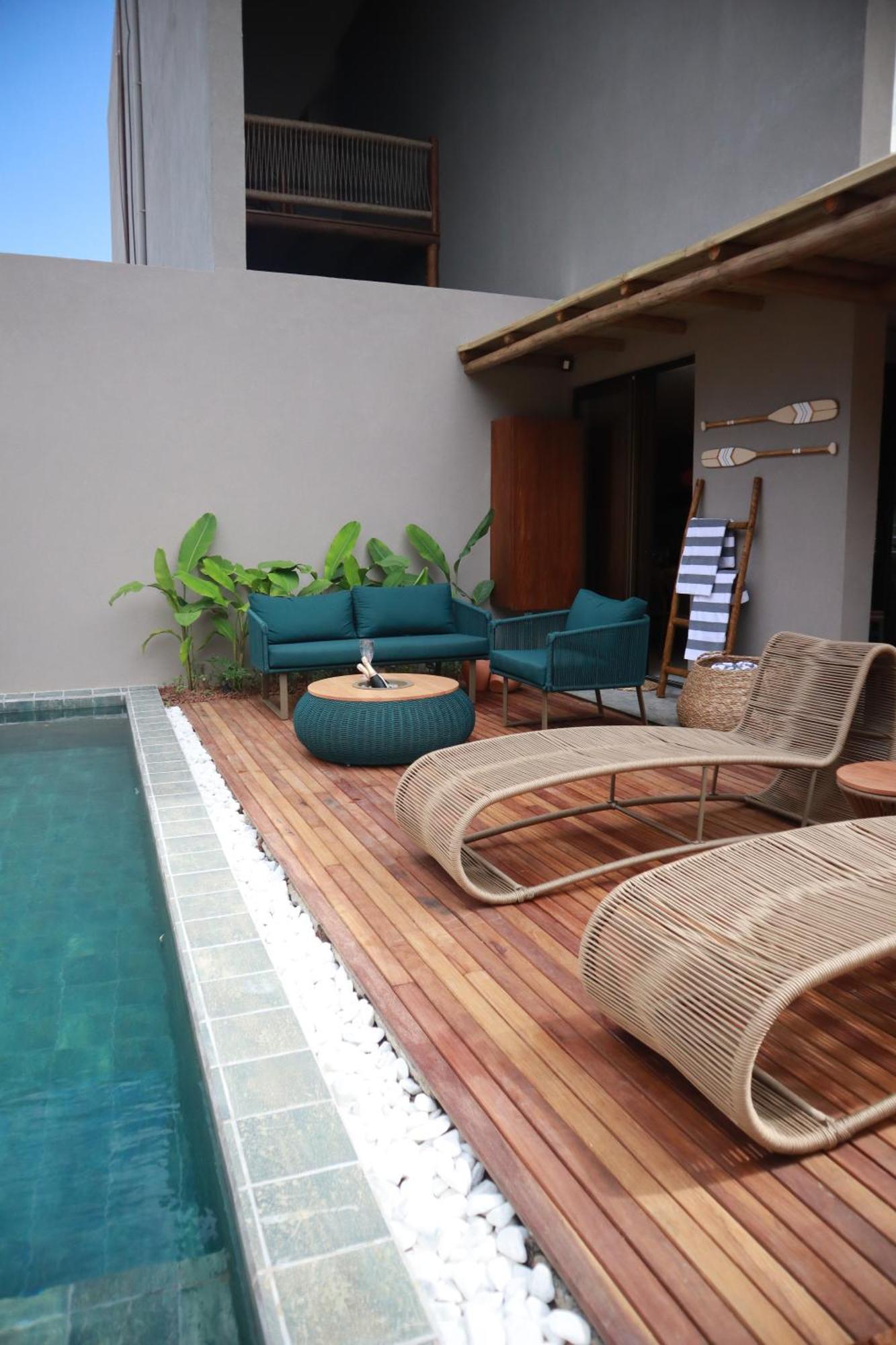 Kasa Milagres - Rota Ecologica Dos Milagres Villa Sao Miguel dos Milagres Ngoại thất bức ảnh