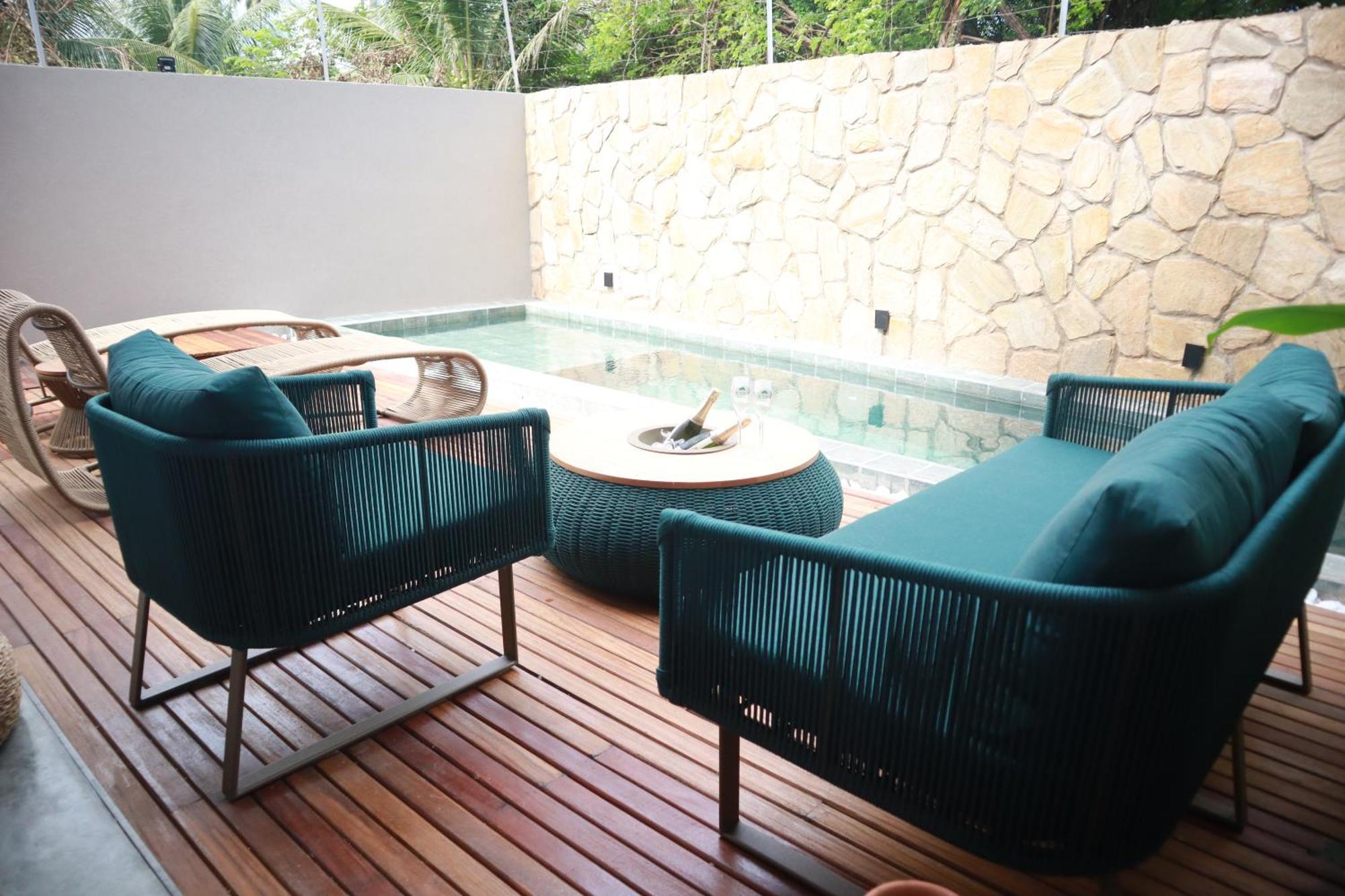 Kasa Milagres - Rota Ecologica Dos Milagres Villa Sao Miguel dos Milagres Ngoại thất bức ảnh