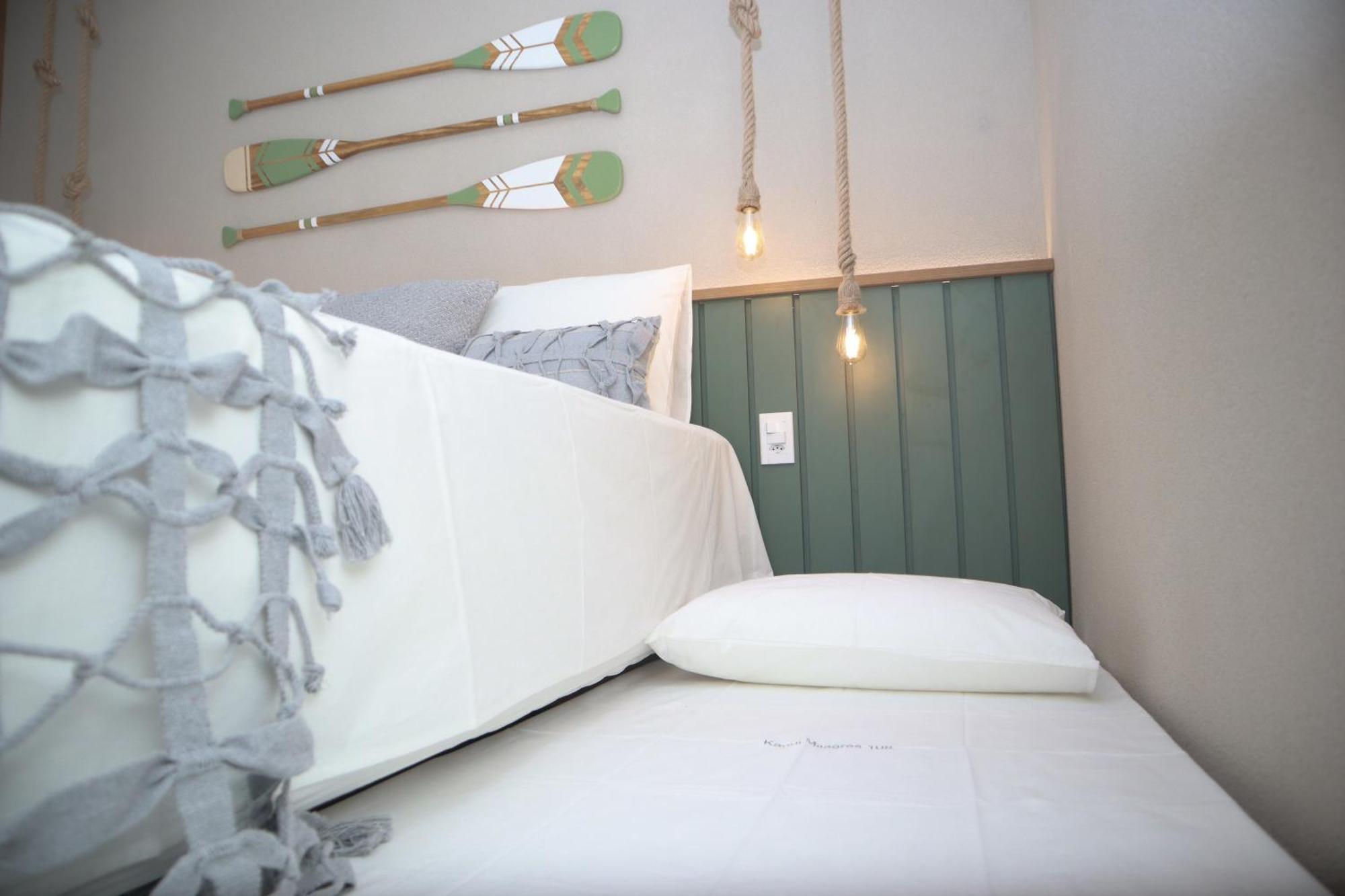 Kasa Milagres - Rota Ecologica Dos Milagres Villa Sao Miguel dos Milagres Ngoại thất bức ảnh
