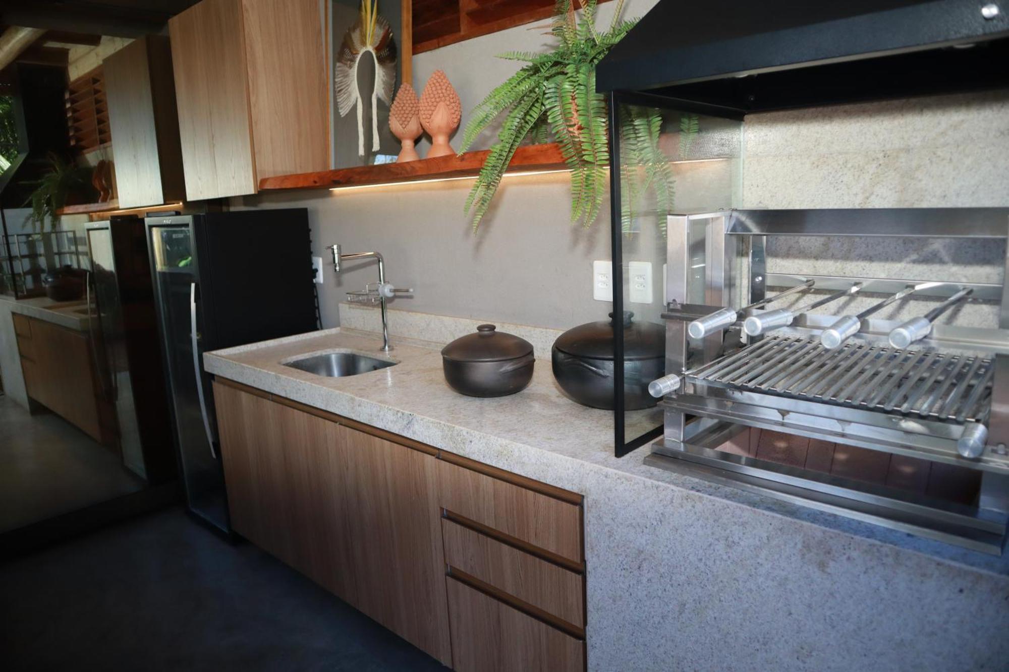 Kasa Milagres - Rota Ecologica Dos Milagres Villa Sao Miguel dos Milagres Ngoại thất bức ảnh