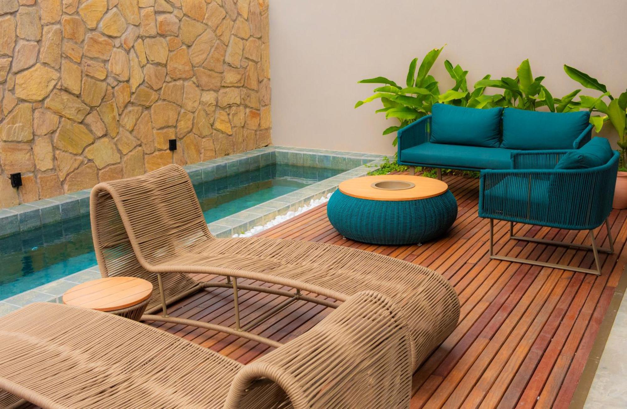 Kasa Milagres - Rota Ecologica Dos Milagres Villa Sao Miguel dos Milagres Ngoại thất bức ảnh