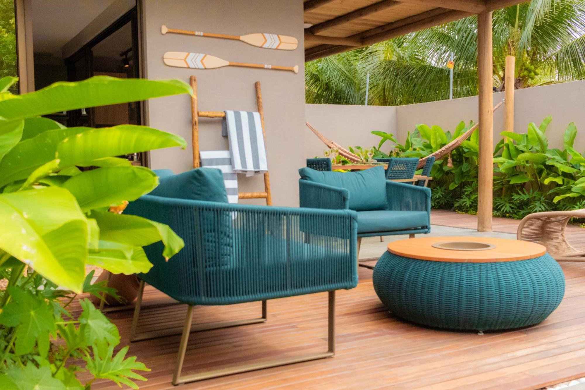 Kasa Milagres - Rota Ecologica Dos Milagres Villa Sao Miguel dos Milagres Ngoại thất bức ảnh