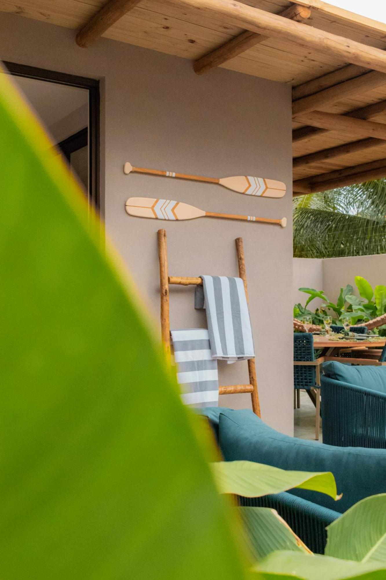 Kasa Milagres - Rota Ecologica Dos Milagres Villa Sao Miguel dos Milagres Ngoại thất bức ảnh