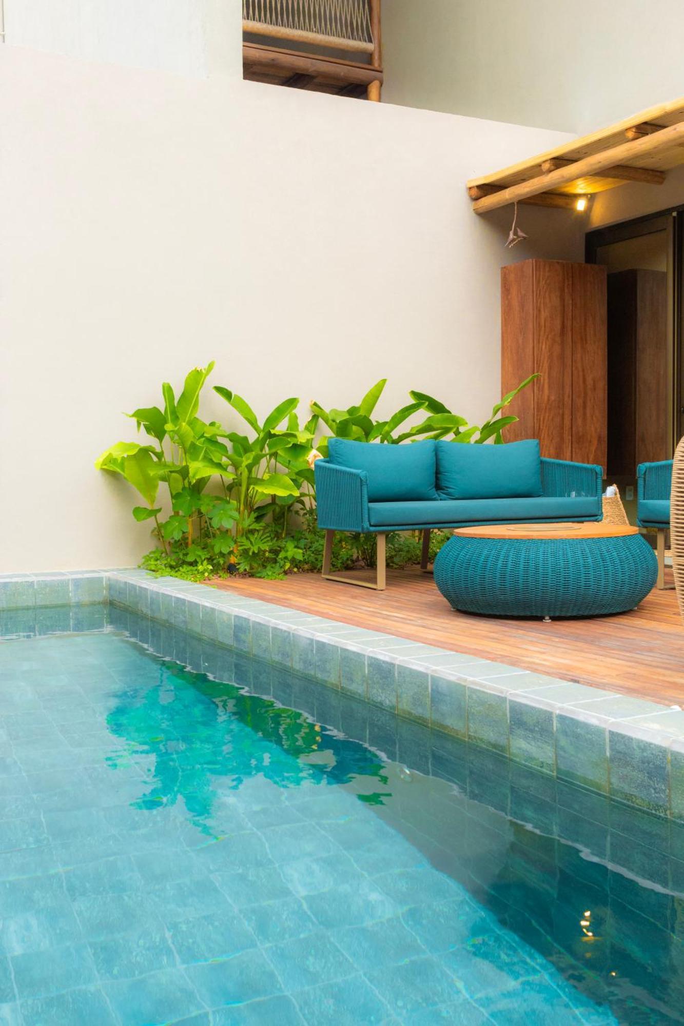 Kasa Milagres - Rota Ecologica Dos Milagres Villa Sao Miguel dos Milagres Ngoại thất bức ảnh