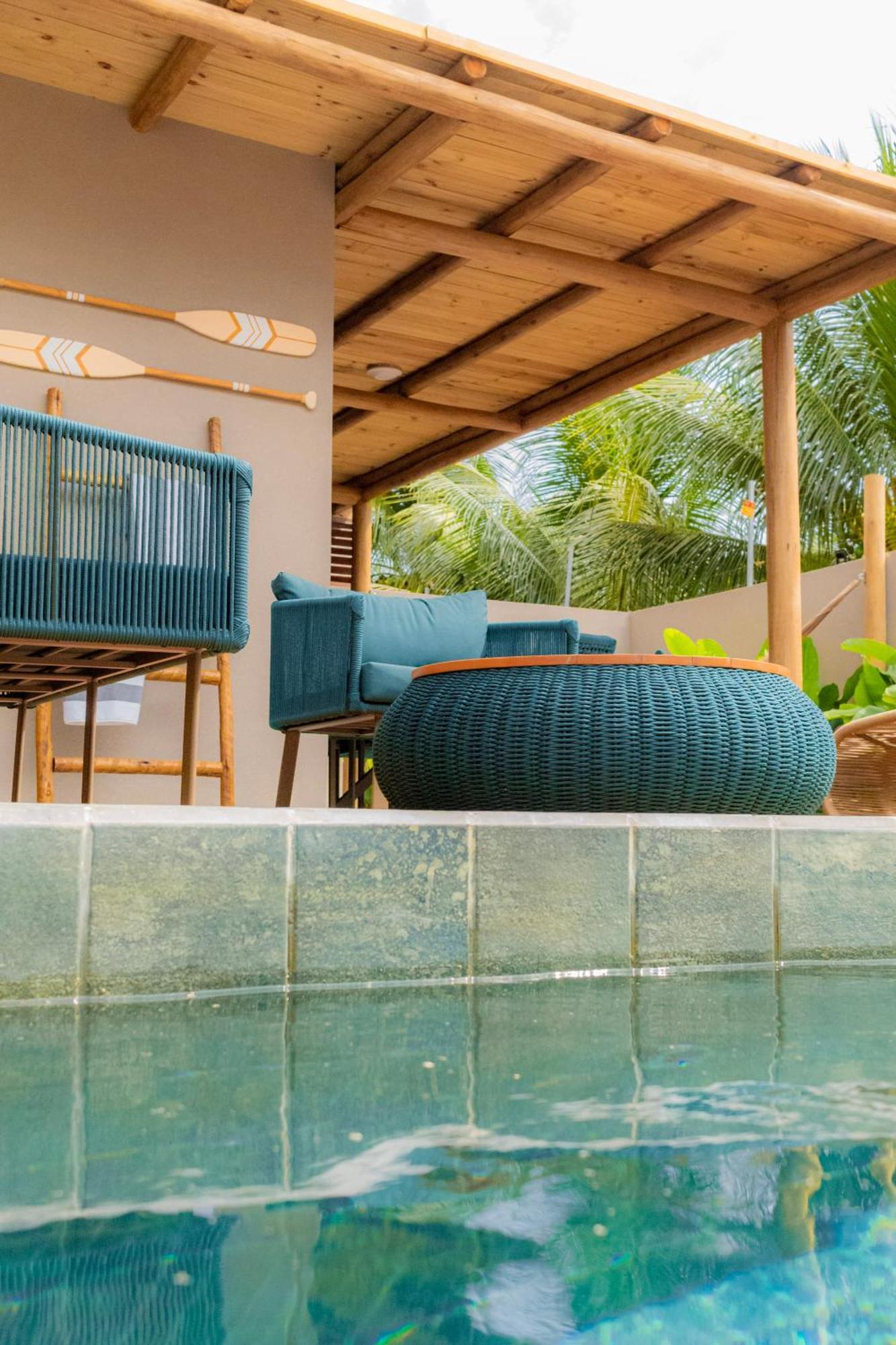 Kasa Milagres - Rota Ecologica Dos Milagres Villa Sao Miguel dos Milagres Ngoại thất bức ảnh
