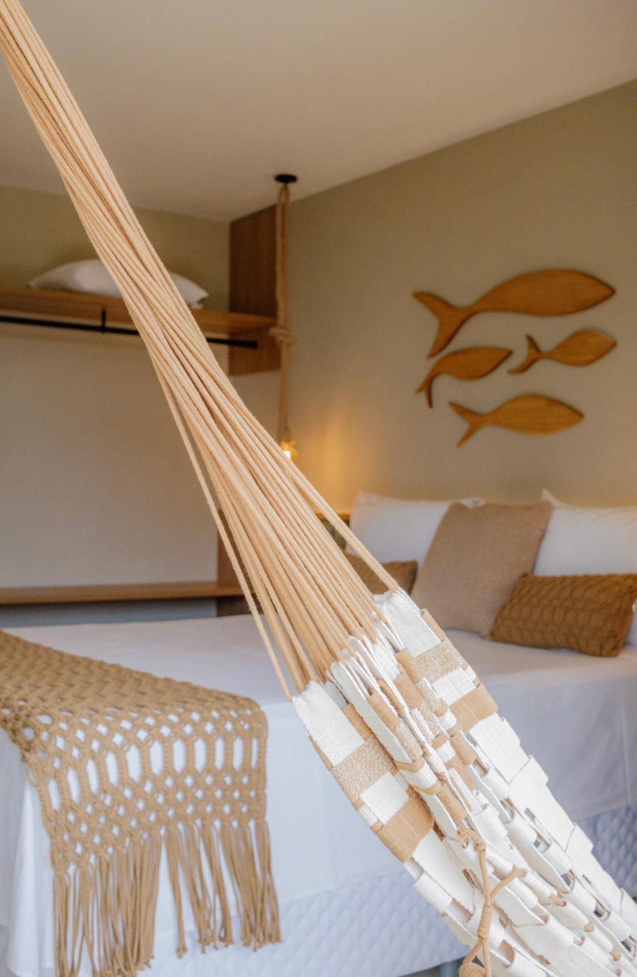 Kasa Milagres - Rota Ecologica Dos Milagres Villa Sao Miguel dos Milagres Ngoại thất bức ảnh