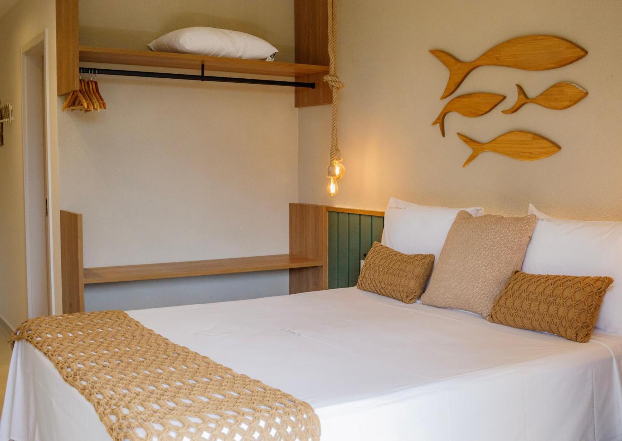 Kasa Milagres - Rota Ecologica Dos Milagres Villa Sao Miguel dos Milagres Ngoại thất bức ảnh