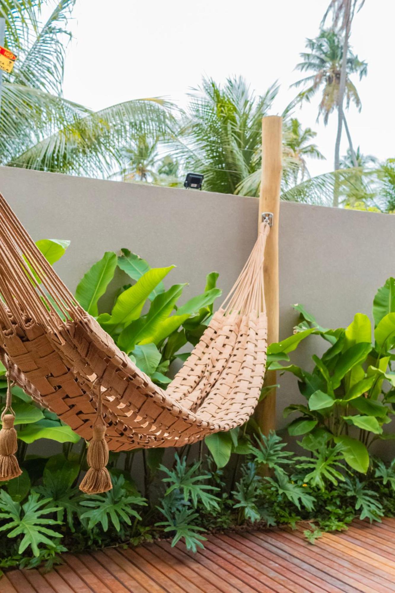 Kasa Milagres - Rota Ecologica Dos Milagres Villa Sao Miguel dos Milagres Ngoại thất bức ảnh