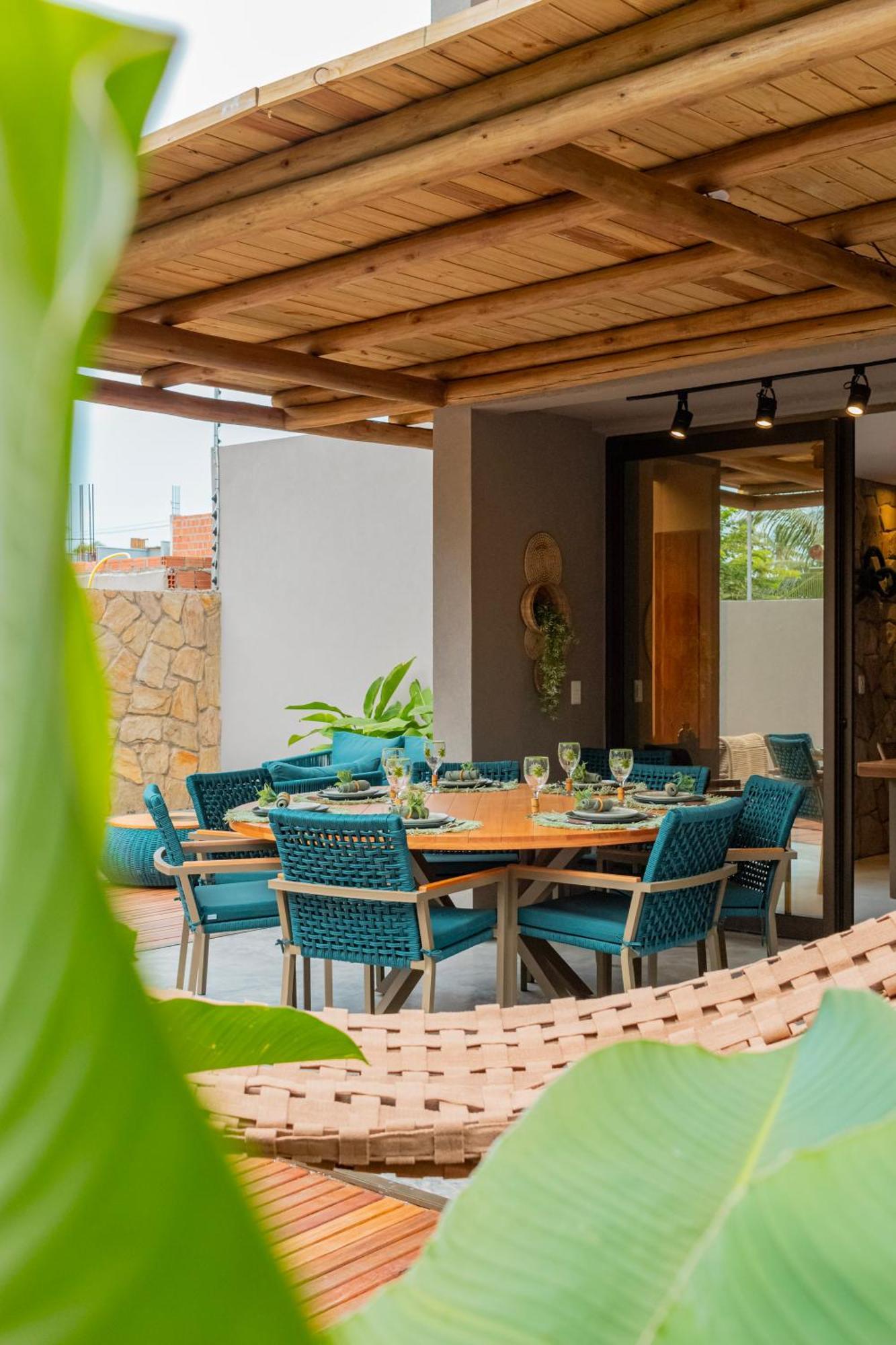 Kasa Milagres - Rota Ecologica Dos Milagres Villa Sao Miguel dos Milagres Ngoại thất bức ảnh