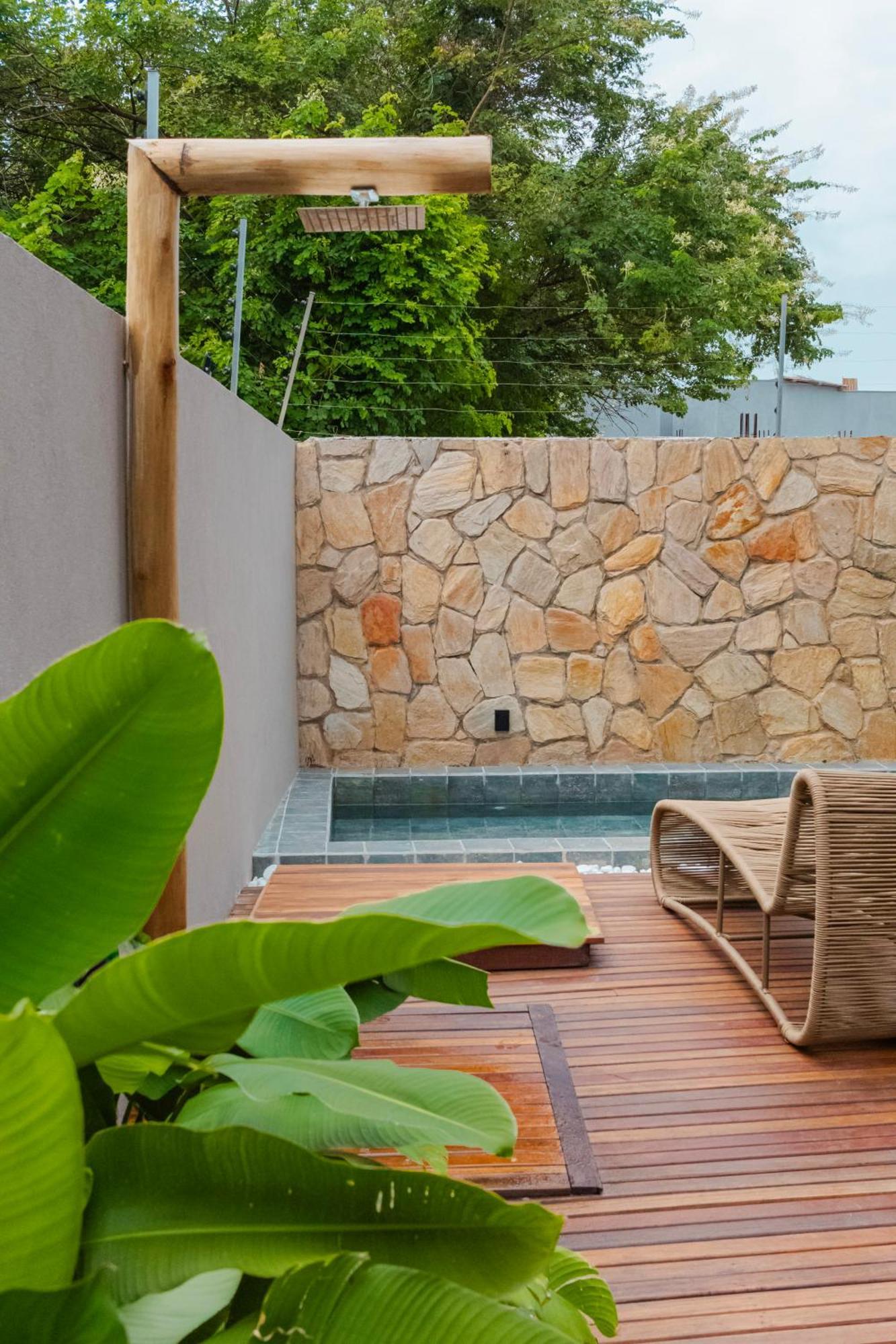 Kasa Milagres - Rota Ecologica Dos Milagres Villa Sao Miguel dos Milagres Ngoại thất bức ảnh
