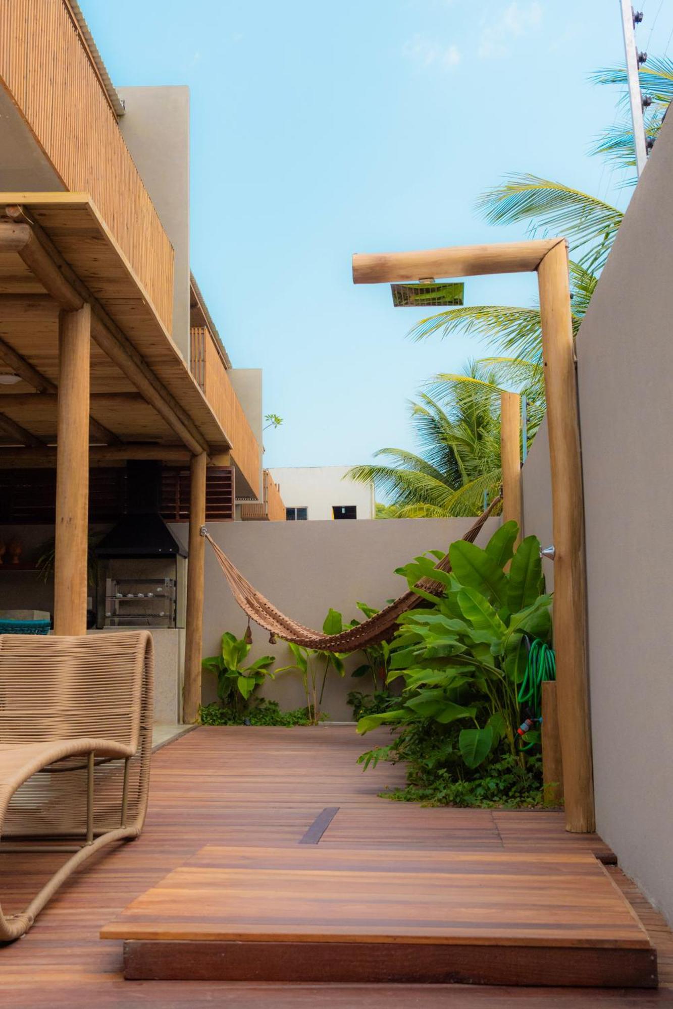 Kasa Milagres - Rota Ecologica Dos Milagres Villa Sao Miguel dos Milagres Ngoại thất bức ảnh