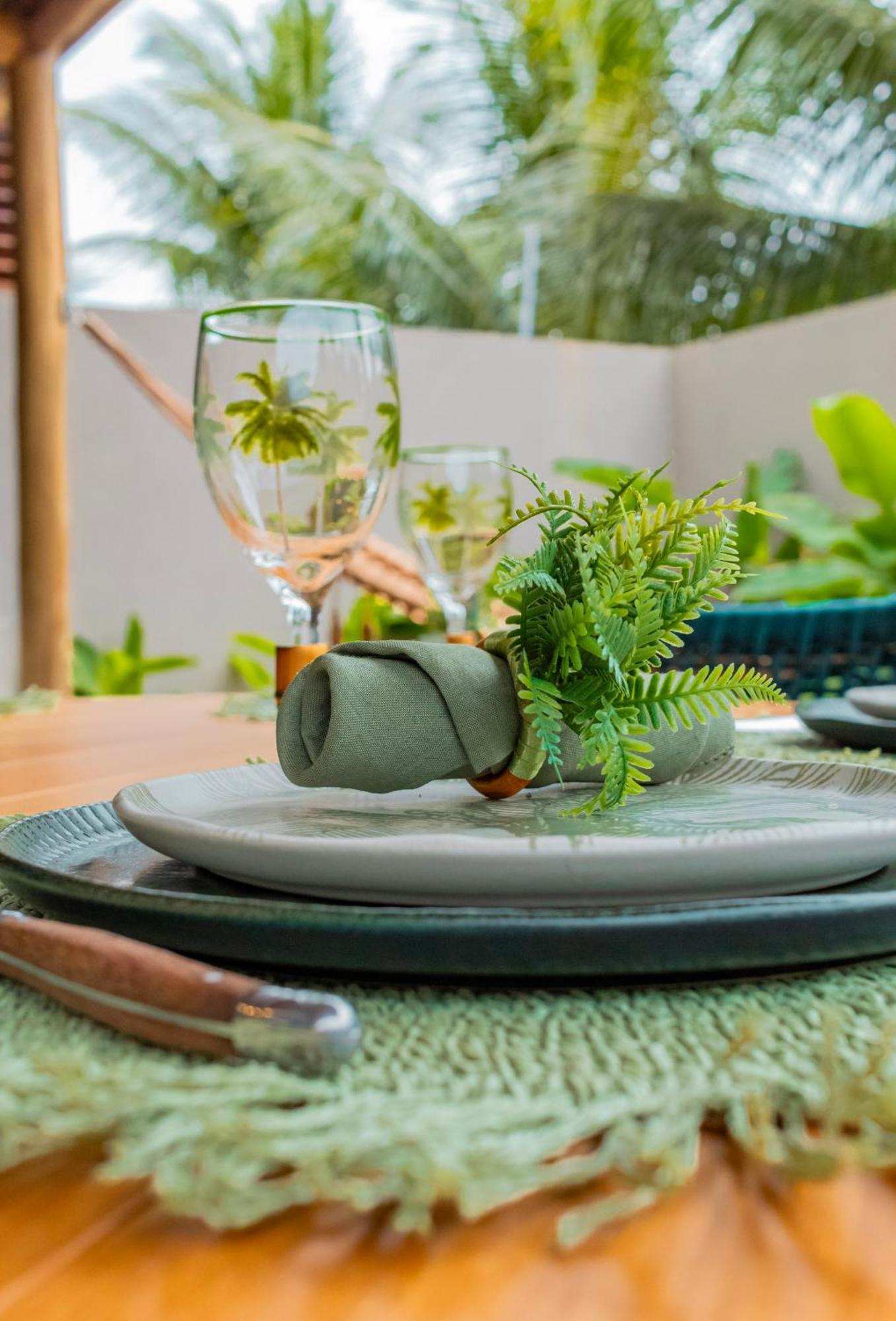 Kasa Milagres - Rota Ecologica Dos Milagres Villa Sao Miguel dos Milagres Ngoại thất bức ảnh