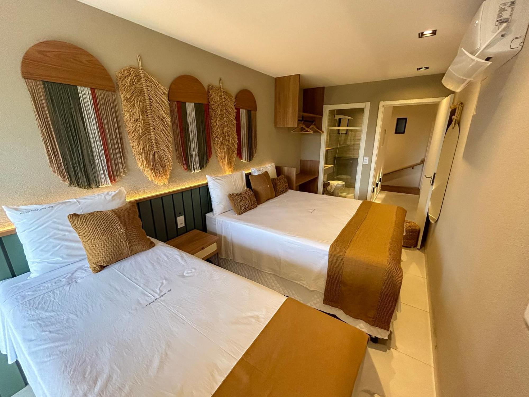 Kasa Milagres - Rota Ecologica Dos Milagres Villa Sao Miguel dos Milagres Ngoại thất bức ảnh