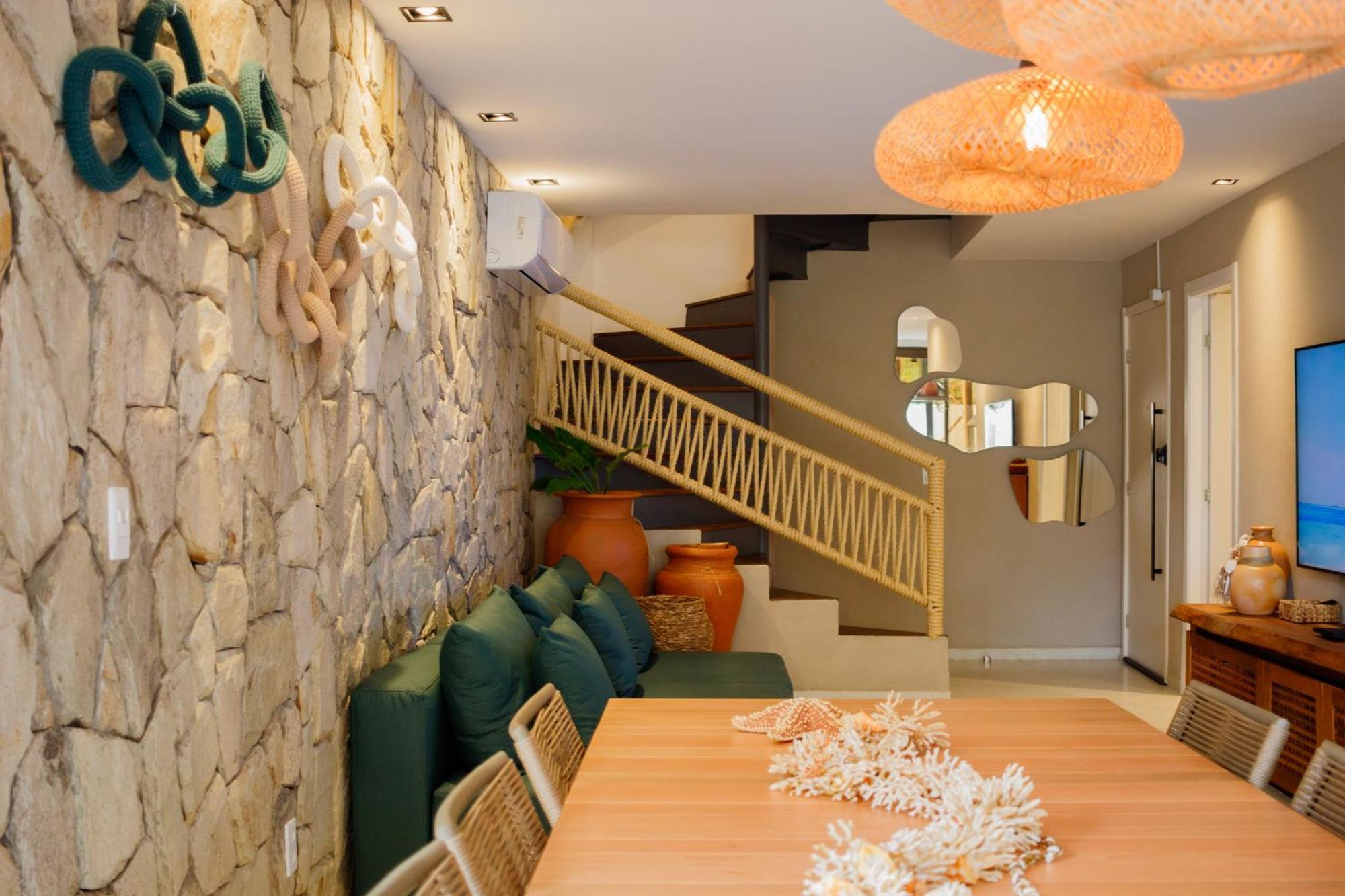 Kasa Milagres - Rota Ecologica Dos Milagres Villa Sao Miguel dos Milagres Ngoại thất bức ảnh
